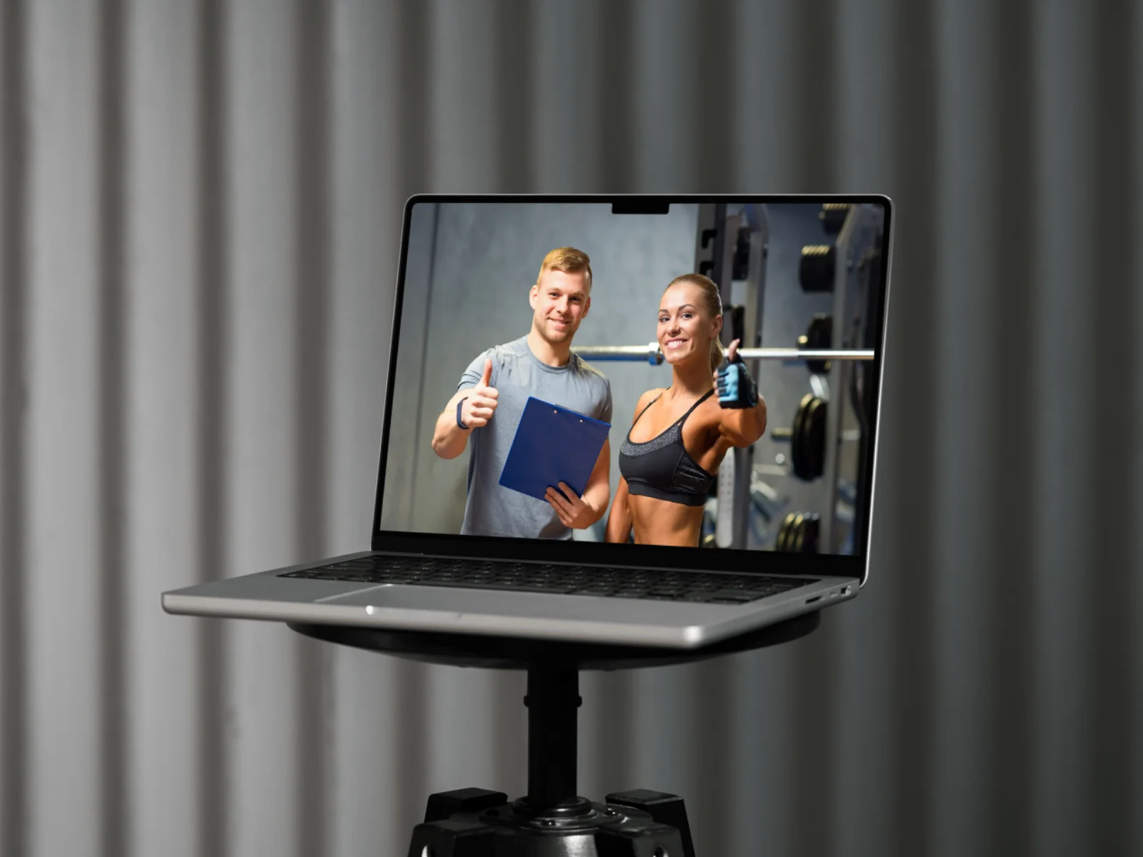 Live Streaming